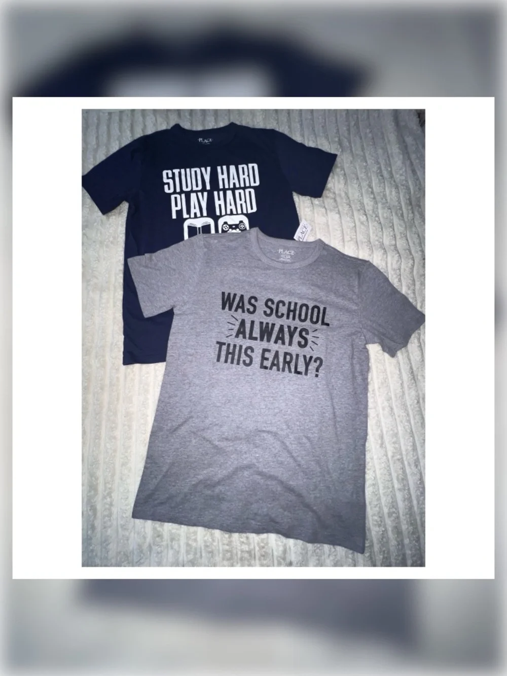 Boys Bundle #19